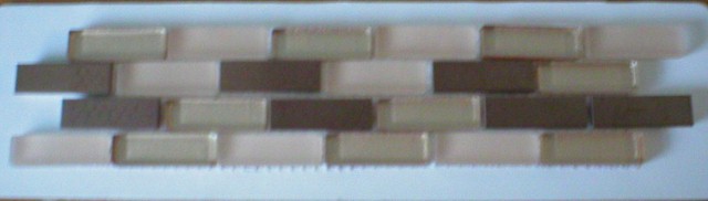 Cappucino Blend 5/8x2 Bricks