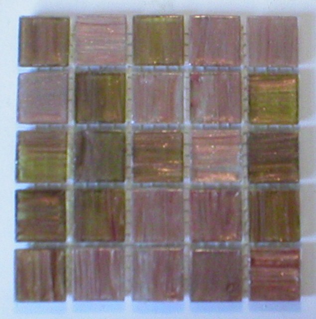 Unakite Blend 3/4x3/4 Item Discontinued. Please Check Stock