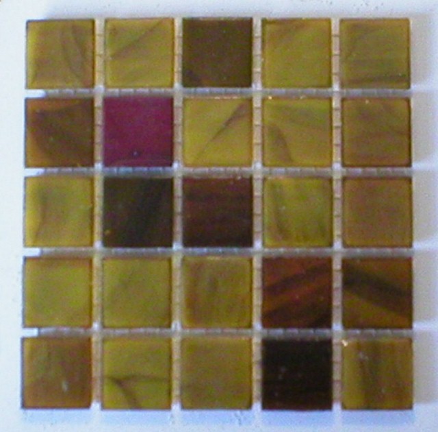 Autumn Leaves Blend 3/4x3/4 Item Discontinued. Please    Check Stock