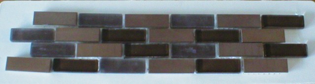 Chocolate Truffle Blend 5/8x2 Bricks