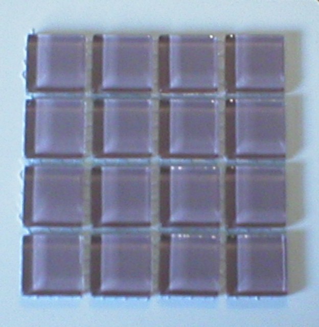 Lilac 1x1 Item Discontinued. Please Check Stock