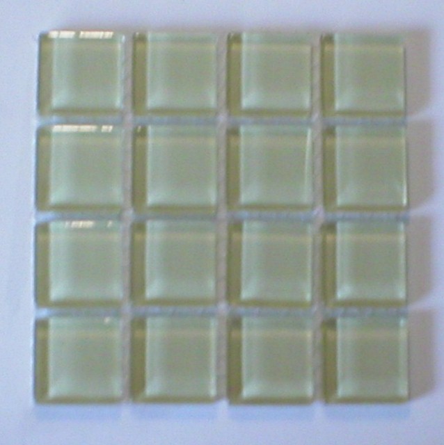 Pale Lime 1x1 Item Discontinued. Please Check Stock